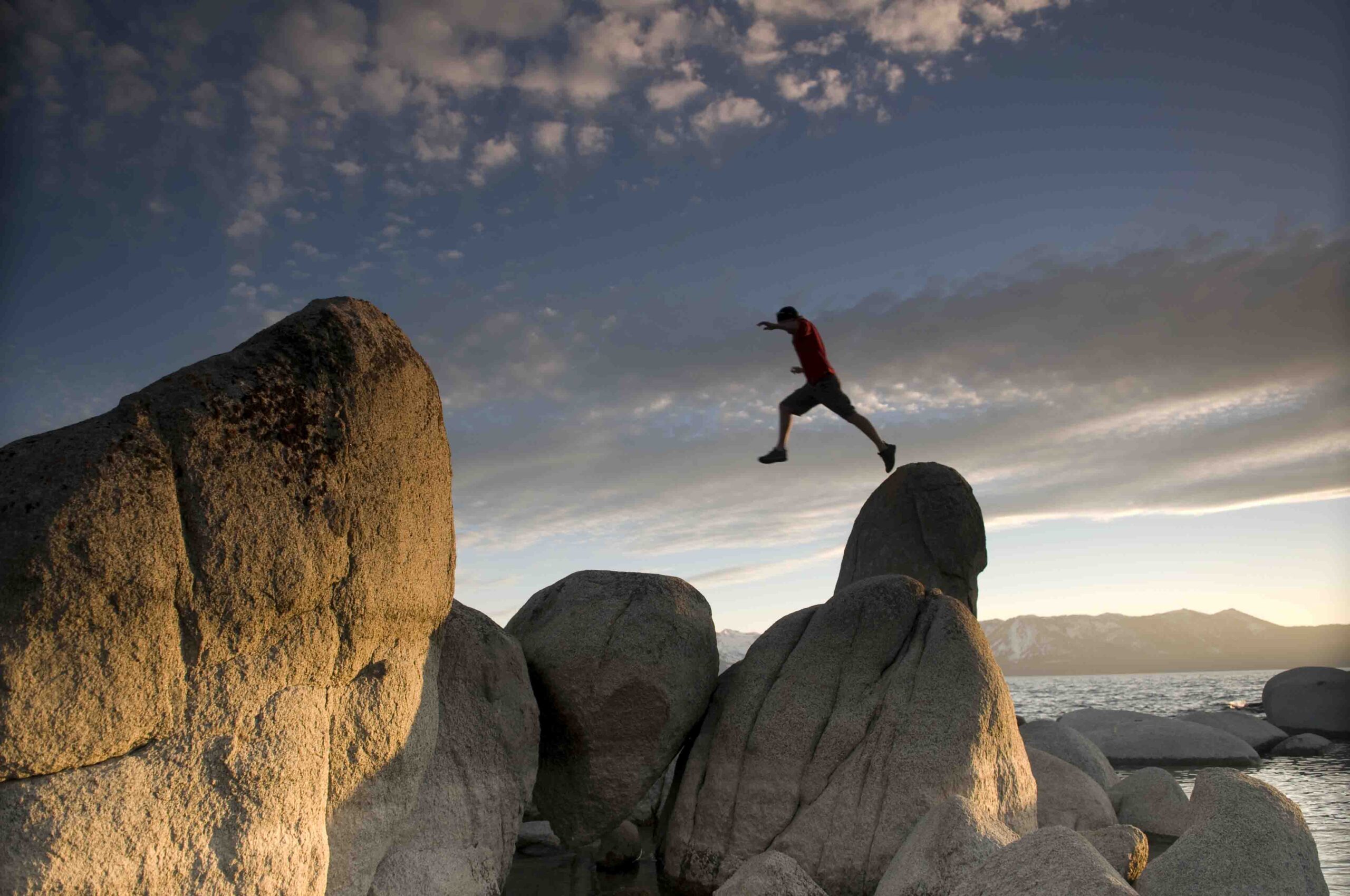 Understanding leadership