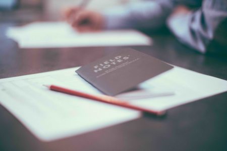 ILM qualifications delivered by red rock international