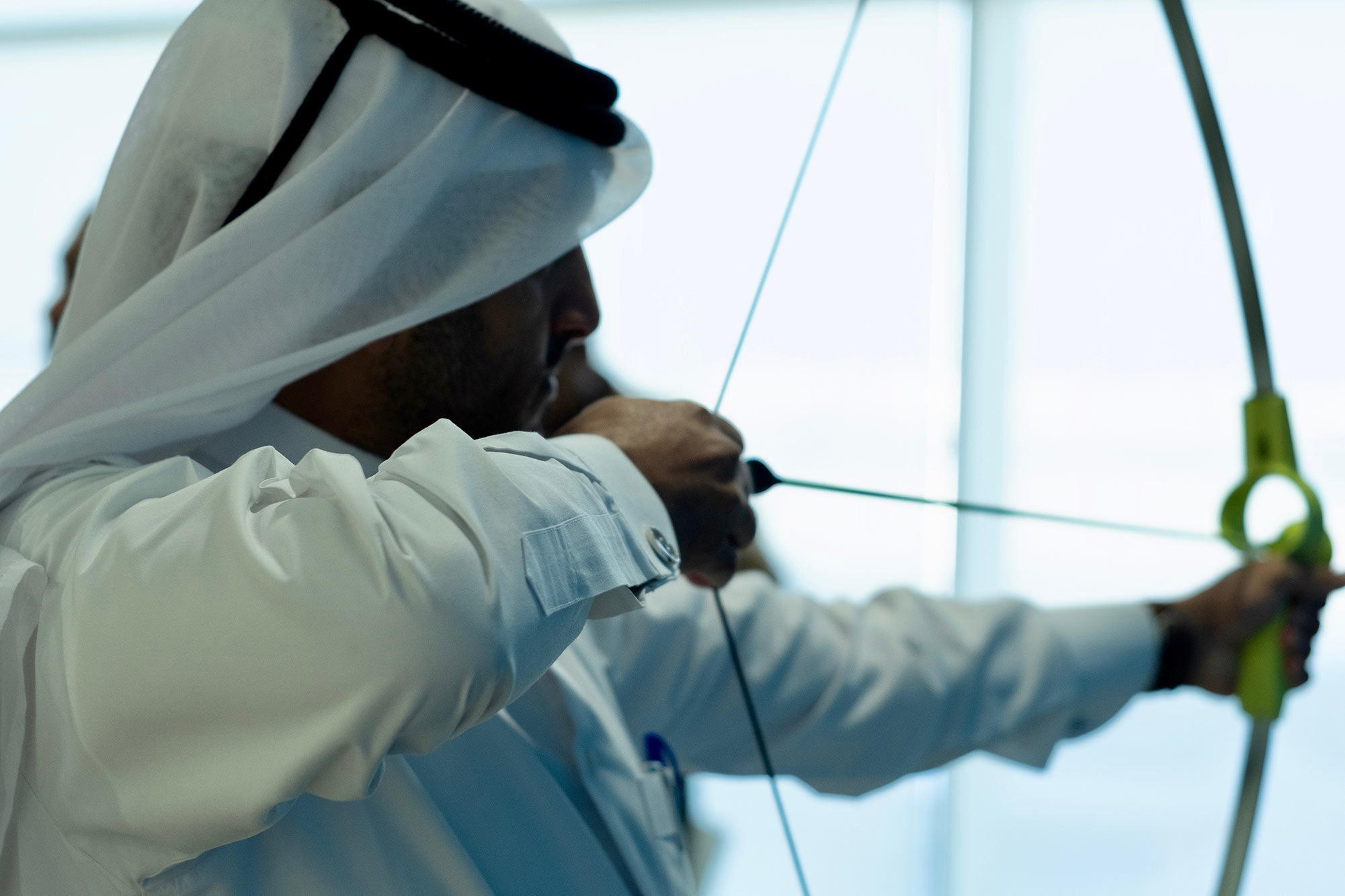 Establishing a high performing team