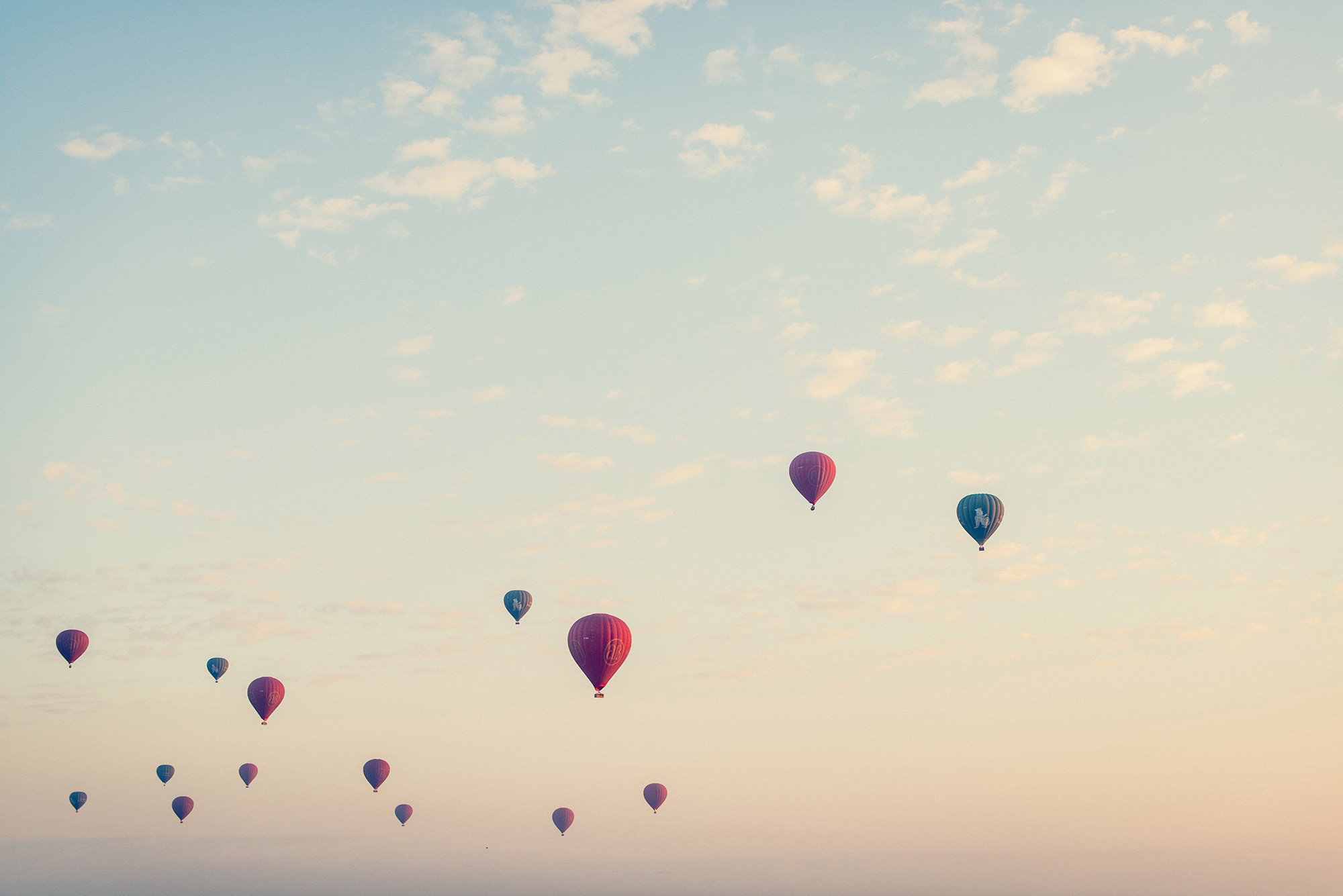Managing self-doubt to tackle bigger challenges