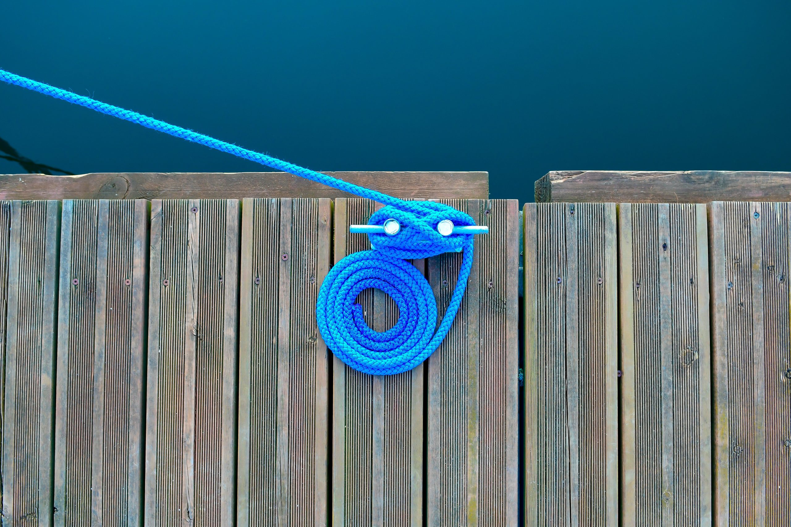 Trust mooring