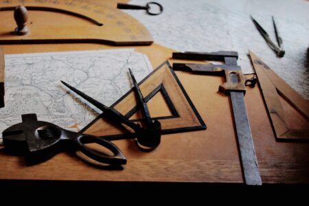 Measuring instruments for measuring training