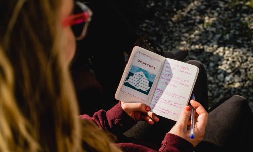 Field-notes